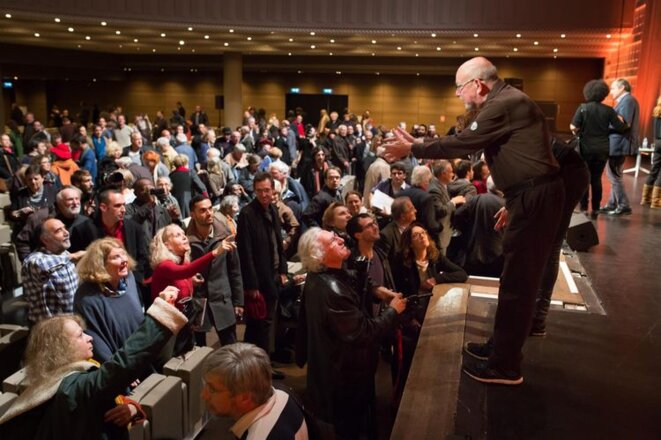 Jean-marie Guéhenno La Fin De La Démocratie